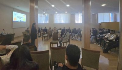 Лидерска академия за гражданско участие и толерантност 4