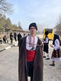 Празнуваме Трифон Зарезан  - ПГСС Проф. Иван Иванов - град Долни Дъбник