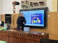  21 февруари Международен ден на майчиния език  - ПГСС Проф. Иван Иванов - град Долни Дъбник