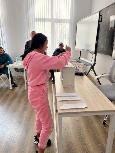 Избори за омбудсман 4