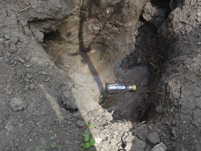 Откриване на нова Спортна площадка 7